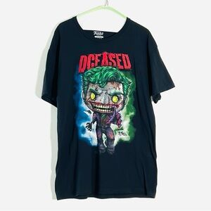 Funko Joker Shirt